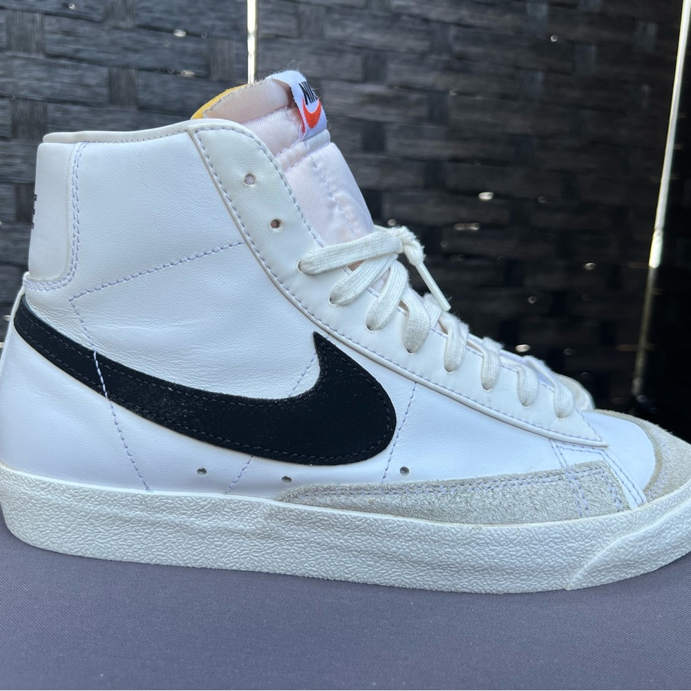 Nike Blazer Mid ‘77 Vintage Men’s 8